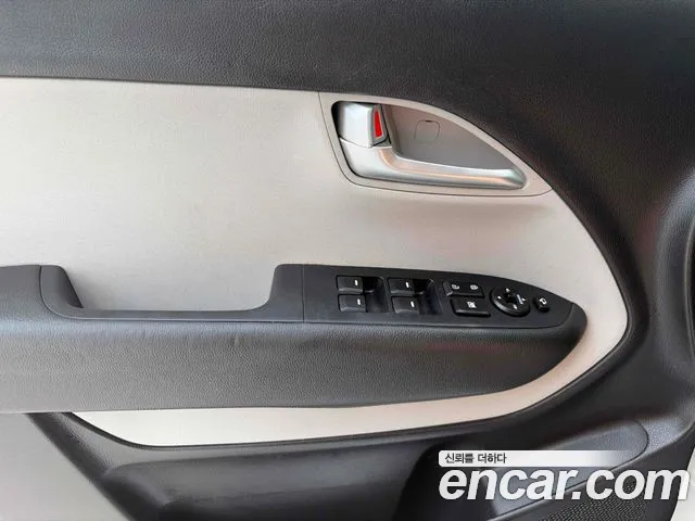 Kia Ray 2020 thumb 3
