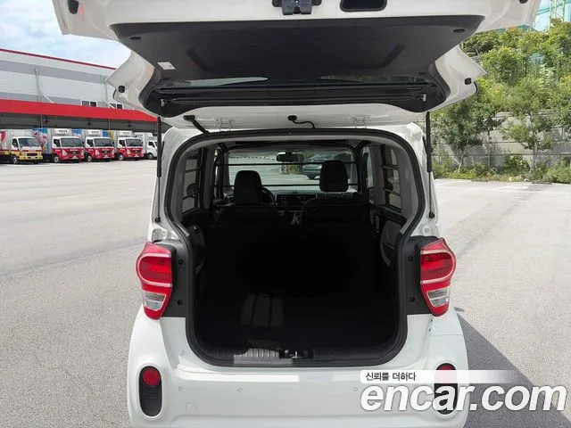 Kia Ray 2020 thumb 7