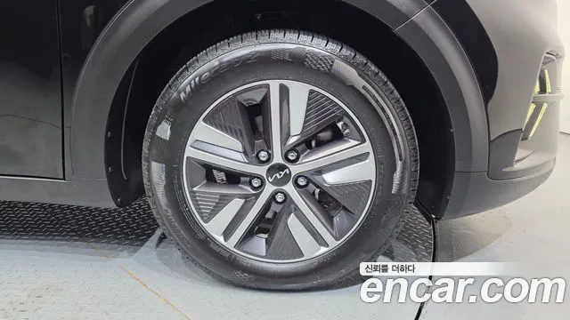Kia Niro 2021 thumb 12