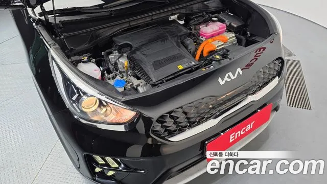 Kia Niro 2021 thumb 4