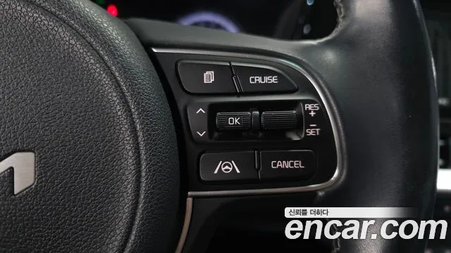 Kia Niro 2021 thumb 6
