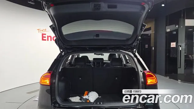 Kia Niro 2021 thumb 3