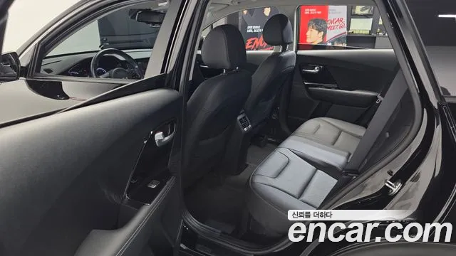 Kia Niro 2021 thumb 7