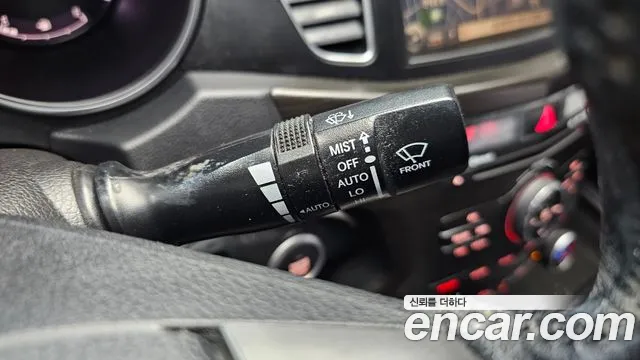 Kia K7 2012 thumb 6