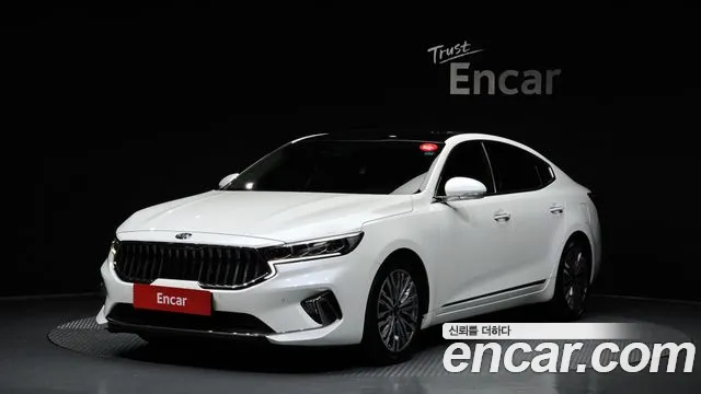 Kia K7 2019 thumb 7