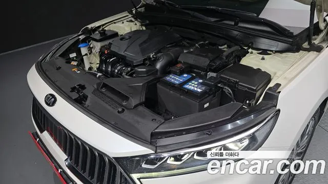 Kia K7 2019 thumb 10