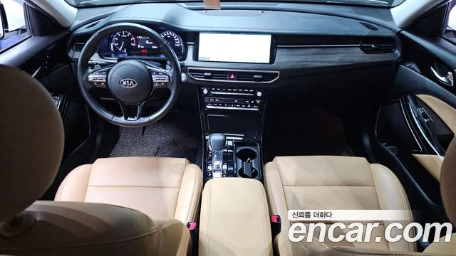Kia K7 2019 thumb 6