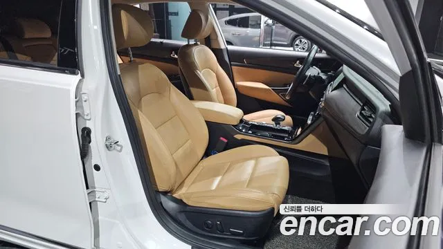 Kia K7 2019 thumb 5