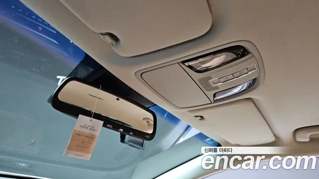 Kia K7 2019 thumb 11