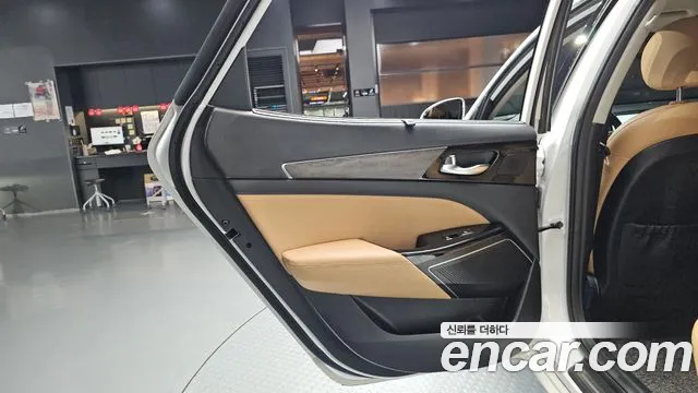 Kia K7 2019 thumb 12