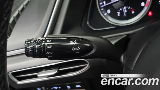 Hyundai Sonata 2022 thumb 2