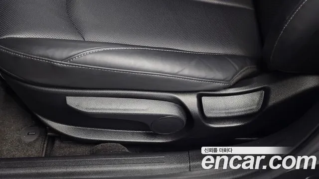 Hyundai Sonata 2022 thumb 3
