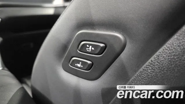 Hyundai Santa Fe 2020 thumb 7