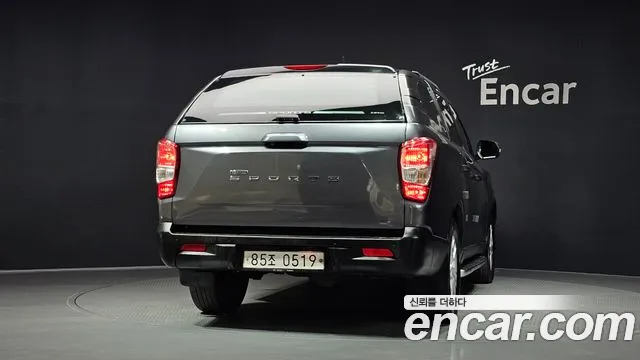 KGM Rexton 2018 thumb 4