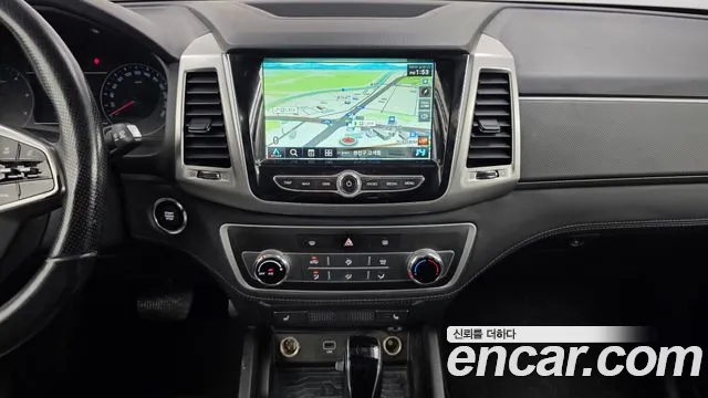 KGM Rexton 2018 thumb 5