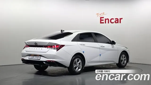 Hyundai Elantra 2021 thumb 12