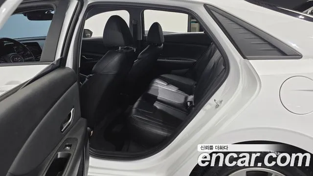 Hyundai Elantra 2021 thumb 10