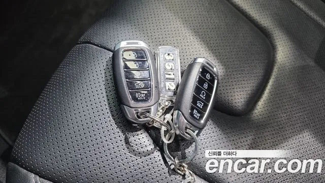 Hyundai Elantra 2021 thumb 6
