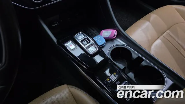 Hyundai Sonata 2019 thumb 2