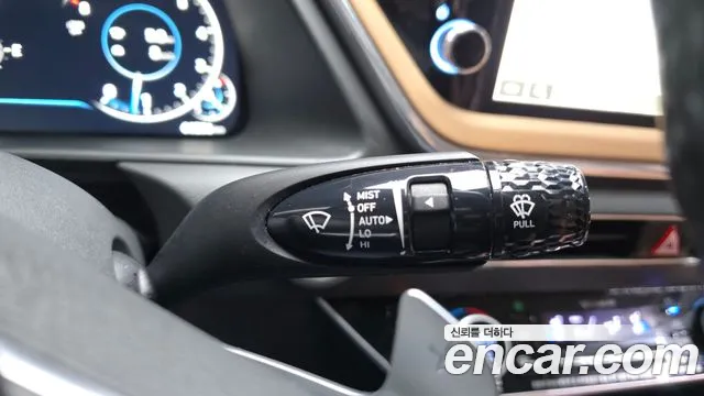 Hyundai Sonata 2019 thumb 11