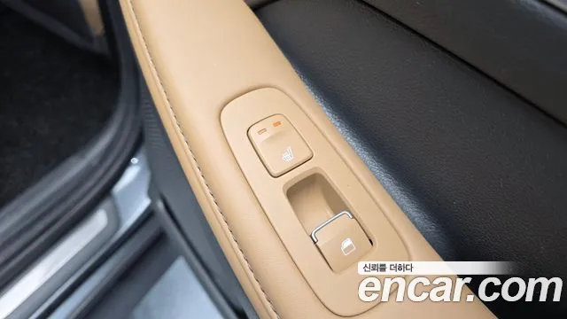 Hyundai Sonata 2019 thumb 7
