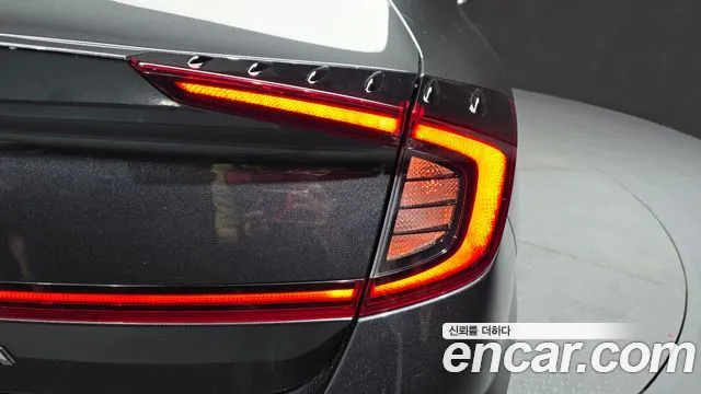 Hyundai Sonata 2019 thumb 12