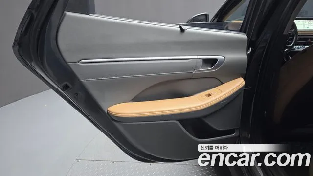 Hyundai Sonata 2019 thumb 9