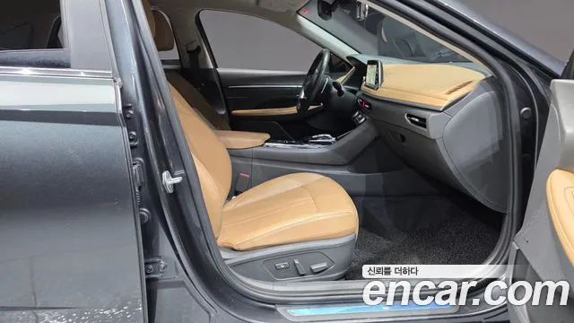 Hyundai Sonata 2019 thumb 10