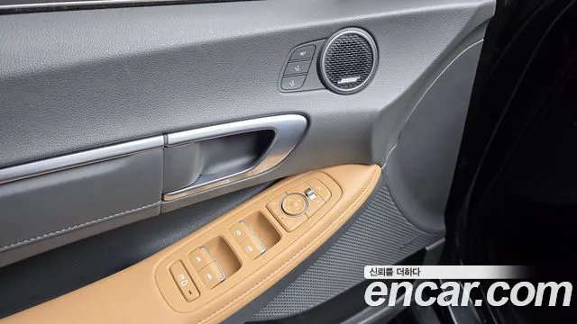Hyundai Sonata 2019 thumb 5