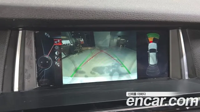 BMW X3 2016 thumb 6