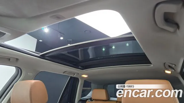 BMW X3 2016 thumb 10