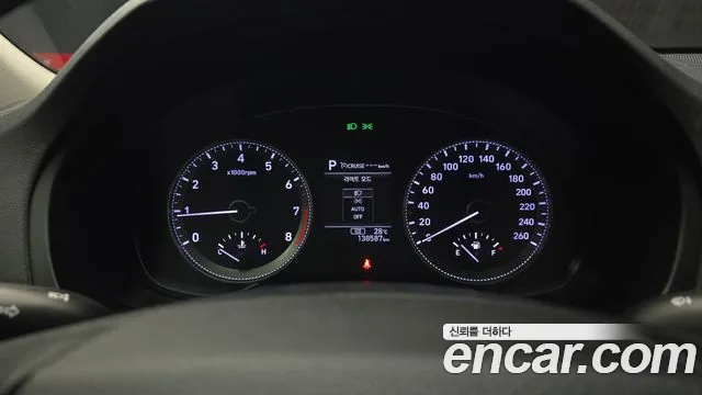 Hyundai Grandeur 2018 thumb 3