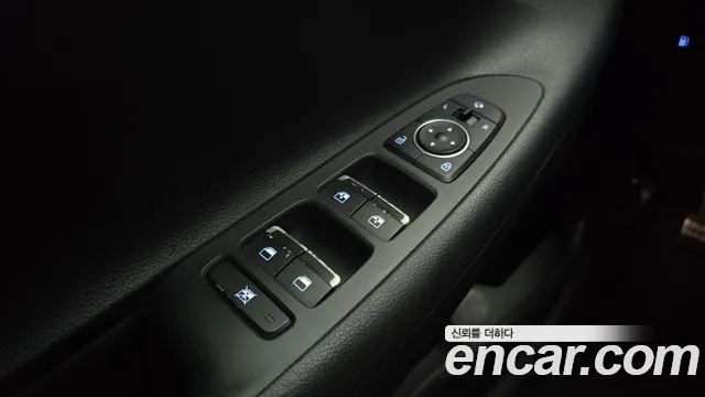 Hyundai Grandeur 2018 thumb 4