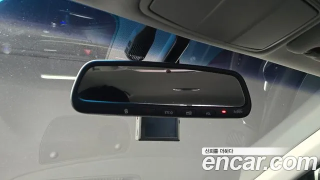 Hyundai Grandeur 2018 thumb 5