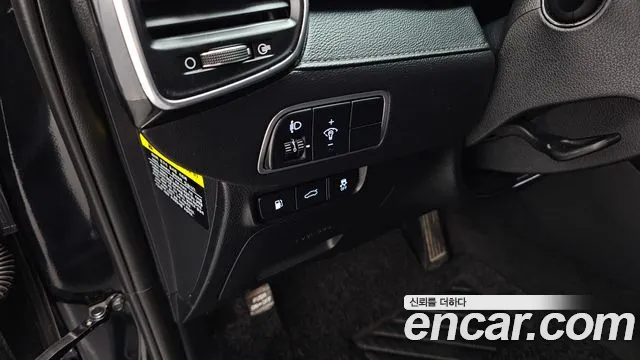 Hyundai Grandeur 2018 thumb 4