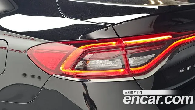 Hyundai Grandeur 2018 thumb 6