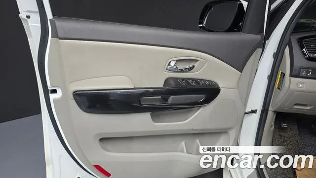 Kia Carnival 2018 thumb 10