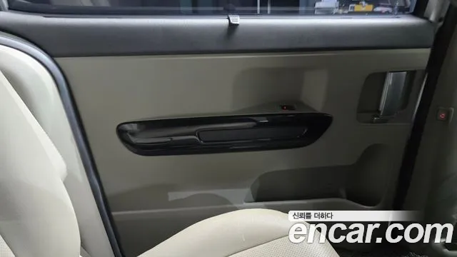 Kia Carnival 2018 thumb 5