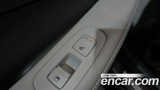 Hyundai Sonata 2021 thumb 6