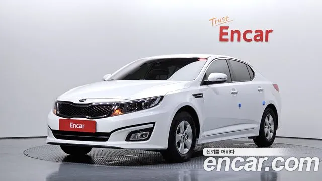 Kia K5 2013 thumb 11