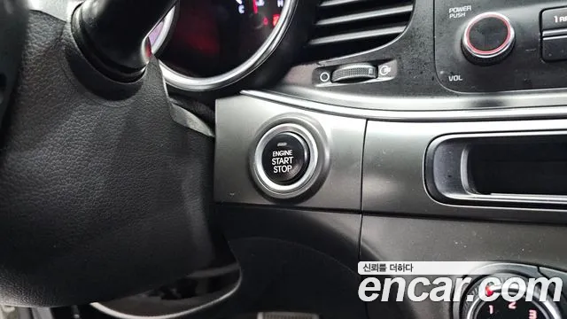 Kia K5 2013 thumb 12