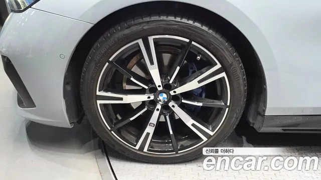 BMW 5 серии 2024 thumb 4