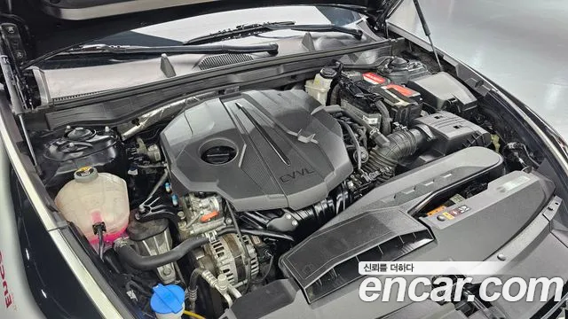Hyundai Sonata 2021 thumb 4