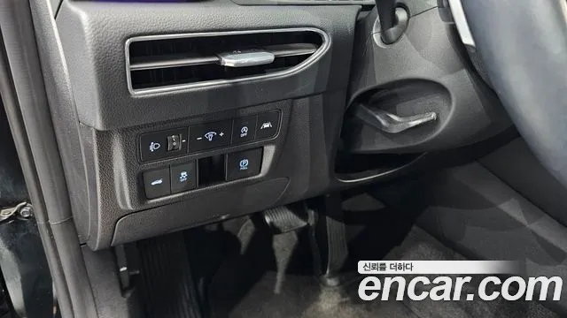 Hyundai Sonata 2021 thumb 8