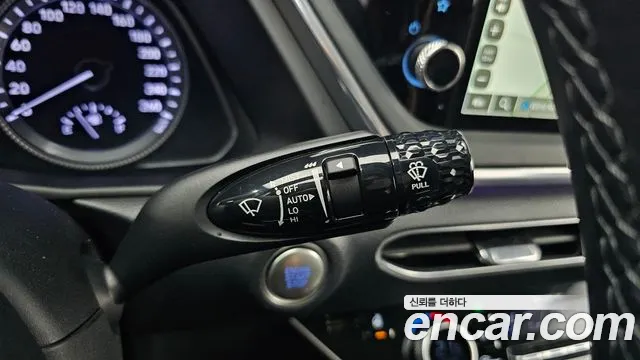 Hyundai Sonata 2021 thumb 9
