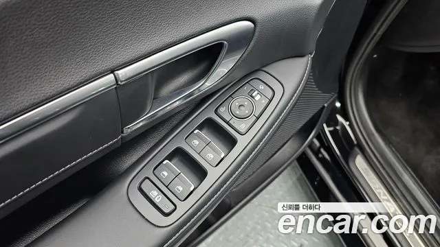Hyundai Sonata 2021 thumb 6