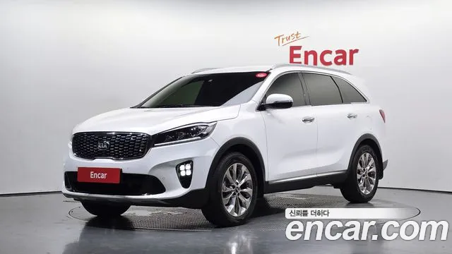 Kia Sorento 2018 thumb 6