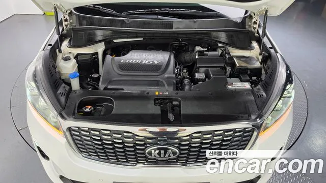 Kia Sorento 2018 thumb 12