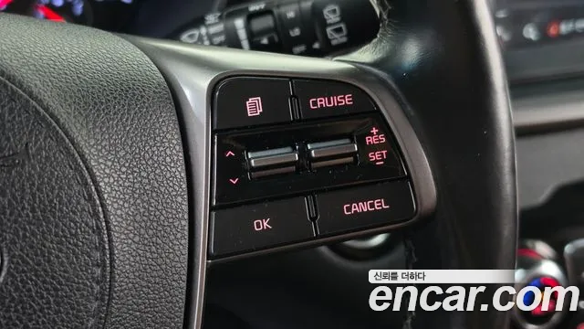 Kia Sorento 2018 thumb 3