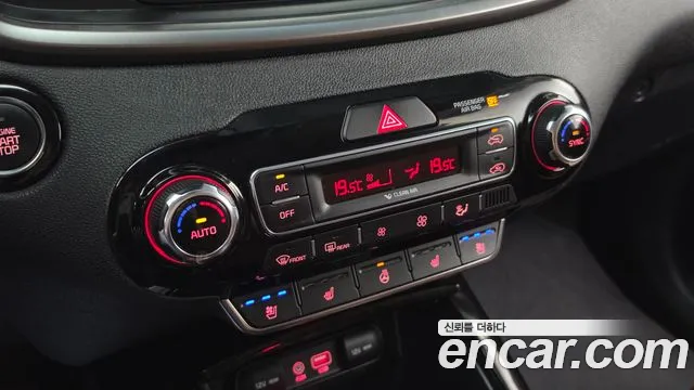 Kia Sorento 2018 thumb 7